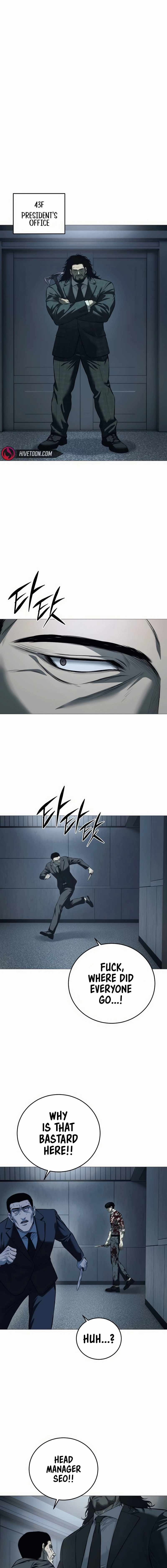 Red Shirt Chapter 7 18